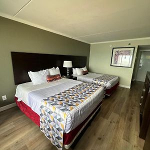 Chambre Lit Queen-Size